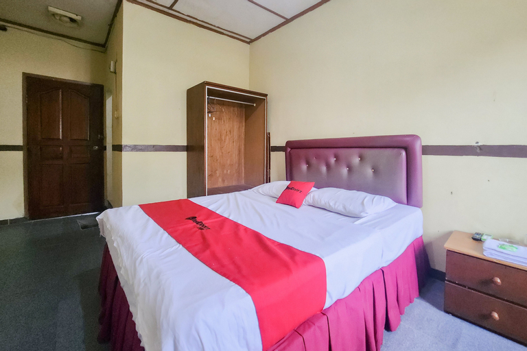 RedDoorz near Akau Potong Lembu Tanjung Pinang, Tanjung Pinang