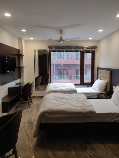 Bedroom 6