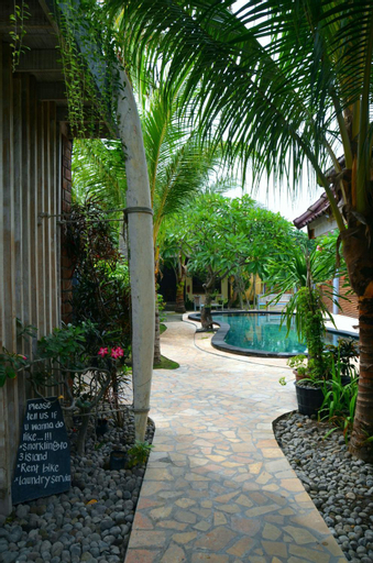 Others 5, Coconut Dream, Lombok