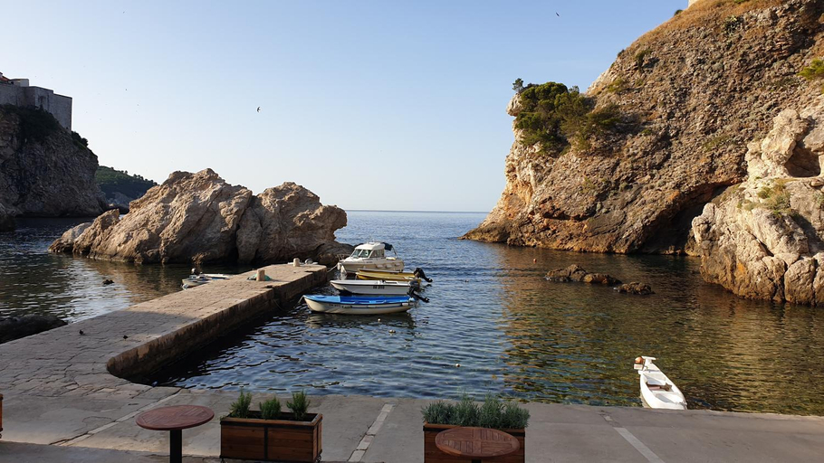 Others 4, Luxury TownHouse Baba, Dubrovnik