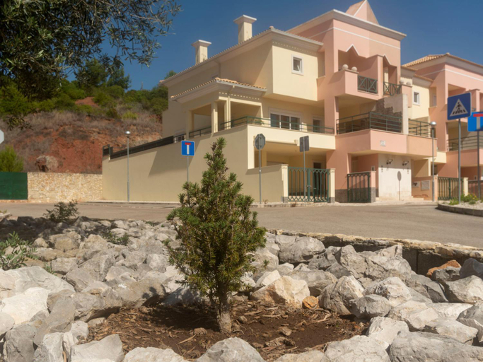 Exterior & Views 1, Holiday Home O segredo de Sesimbra by Interhome, Sesimbra