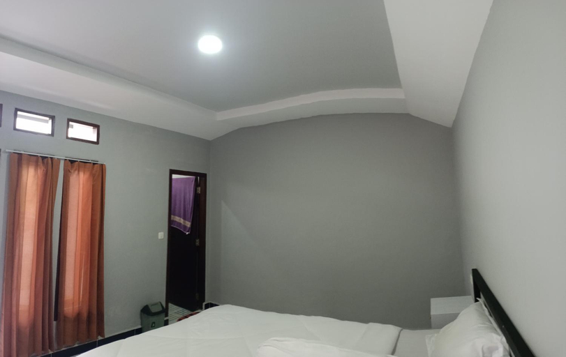 Bedroom 7