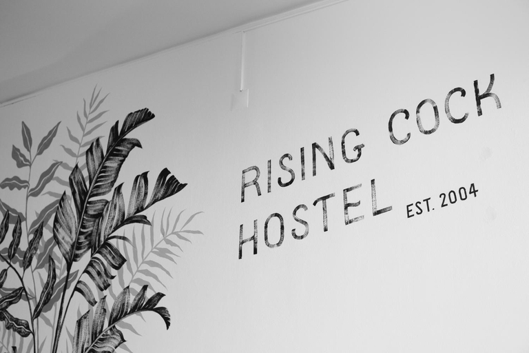 Others 3, Rising Cock Party Hostel, Lagos