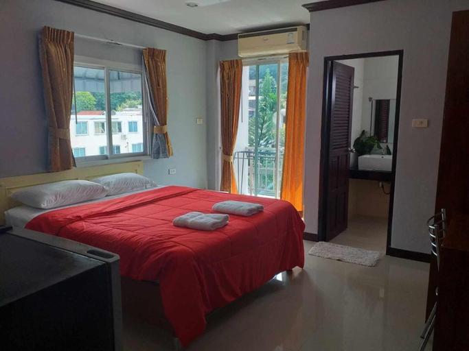 Elba Bella Guest House, Phuket Island