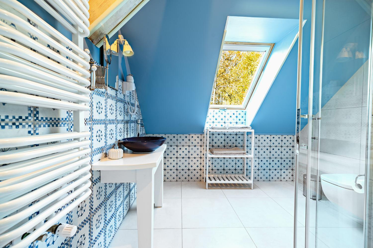 Others 5, Apartamenty Nad Woda - Layla, Lubań