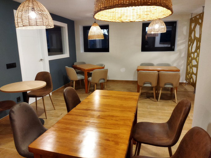 Food & Drinks, Amillano Rural Suites - Adults only, Navarra