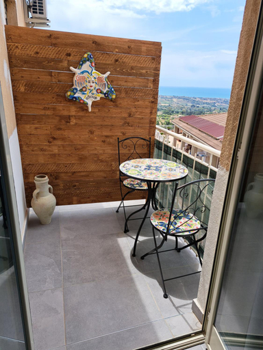 Others 5, B&B Gergent, Agrigento