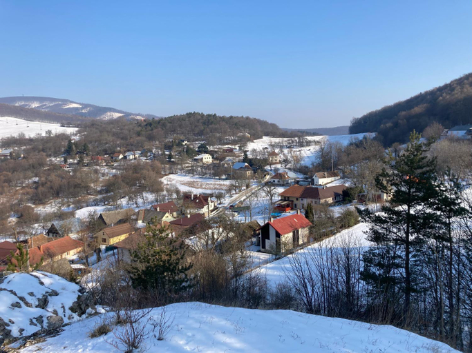 Others 5, Hostinec u Klackov, Nové Mesto nad Váhom