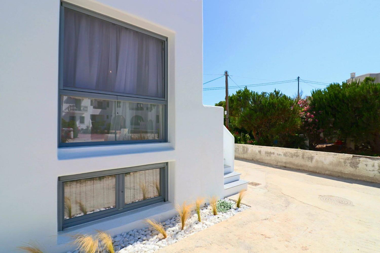 Others 5, The Nine Graces - Agia Anna Beach Apartements, South Aegean