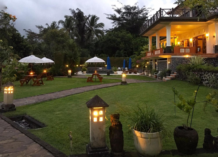 Bukit Asri Lodge, Karangasem