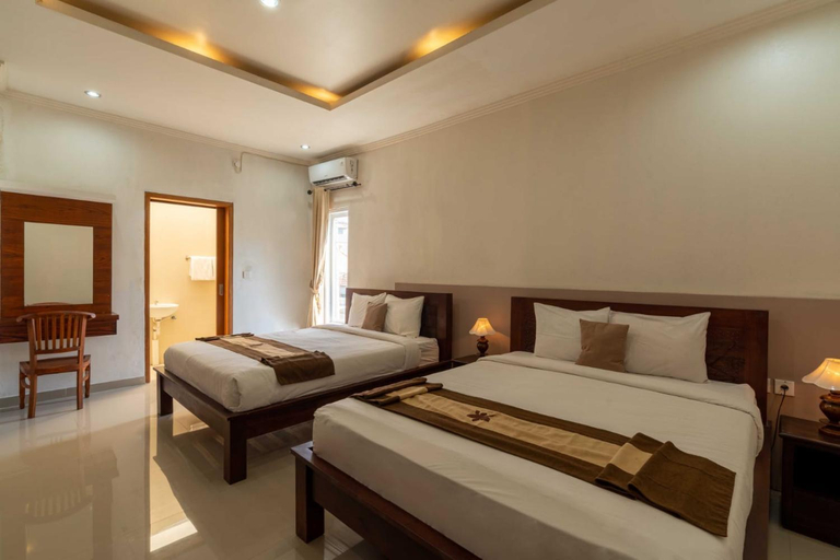 Bedroom 11