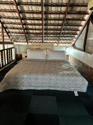 Others 5, Neblina House, Bentong