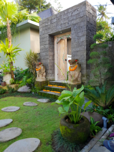 Others 5, Ubud Season Villas, Gianyar