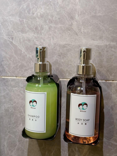 Amenities 14