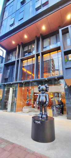 Exterior & Views 1, Republica del Salvador Coliving Ecuador, Quito