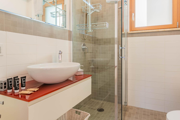 Bathroom 4, Affittacamere Incanto nel Verde by Wonderful Italy, Bari