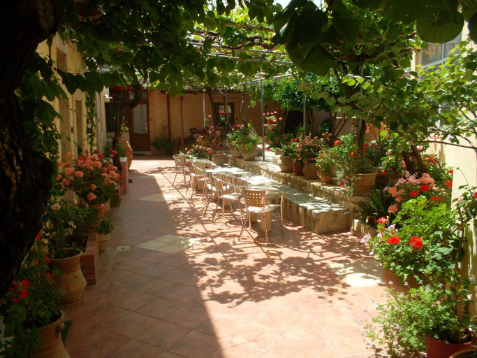 Facilities 2, Villa Orestis, Crete