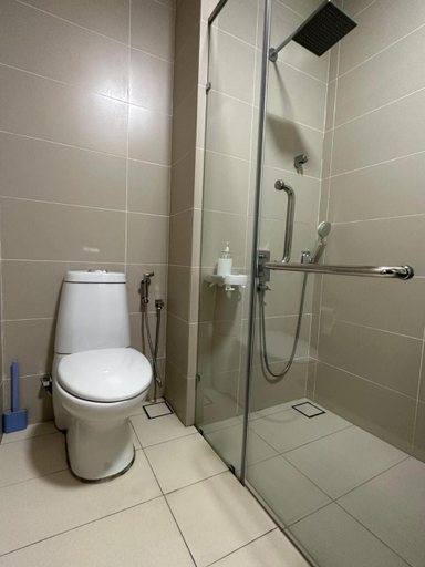 Bathroom 3, Green Haven 1 Bedroom, Johor Bahru