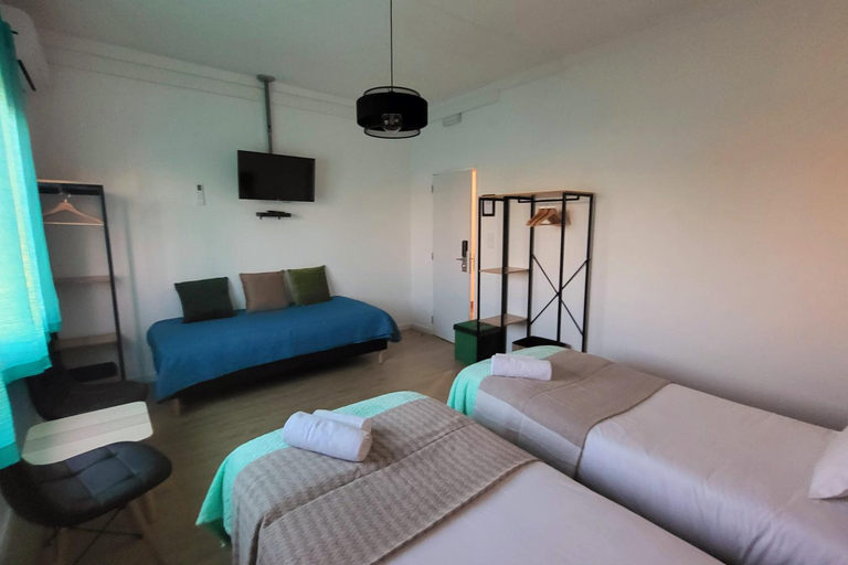 Others 4, Casa Borges, Almada
