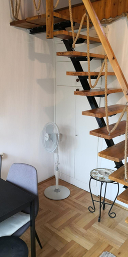 Others 5, Mira apartman Siofok, Siófok