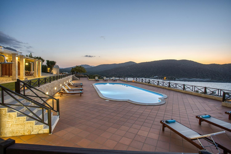 Others 4, Tholos Boutique Houses, Crete