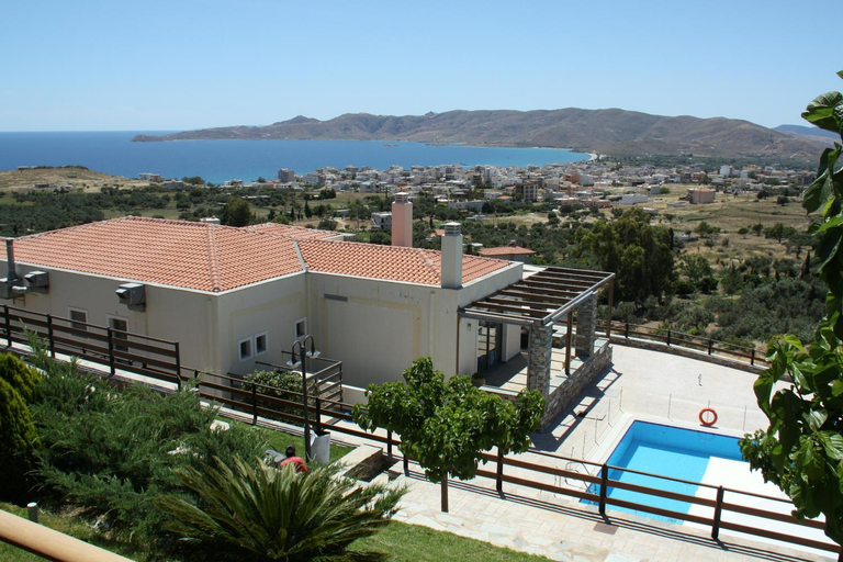 Others 2, Aegea Hotel, Central Greece