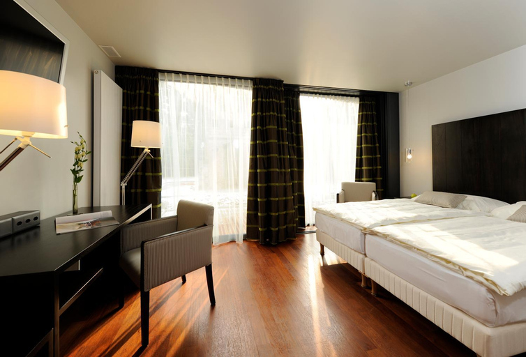 Bedroom 9