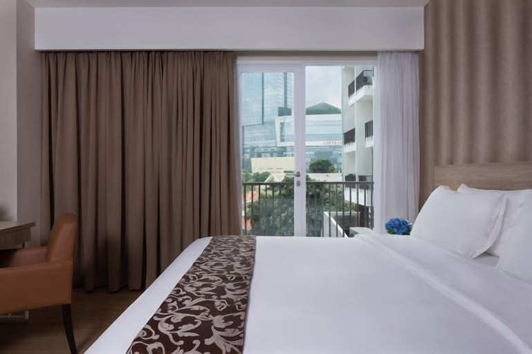 Bedroom 20