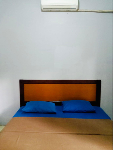 Bedroom 2, TW penginapan, Cianjur