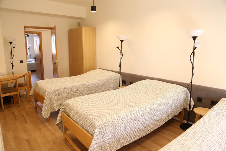 Others 5, KASA guesthouse Gyumri