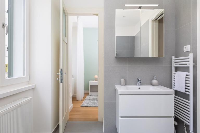 Bathroom 2, Apartment More, Split