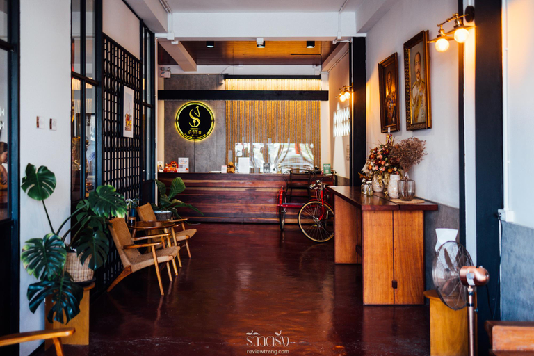 Others 4, Sirichai Design Hotel, Kantrang