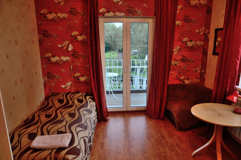 Others 3, Oti Guesthouse, Tallinn