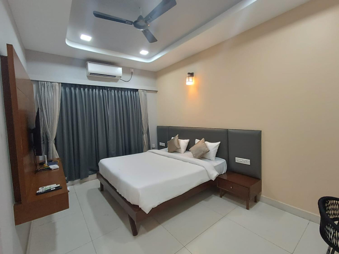 Bedroom 4