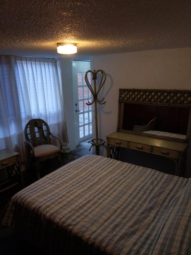 Facilities