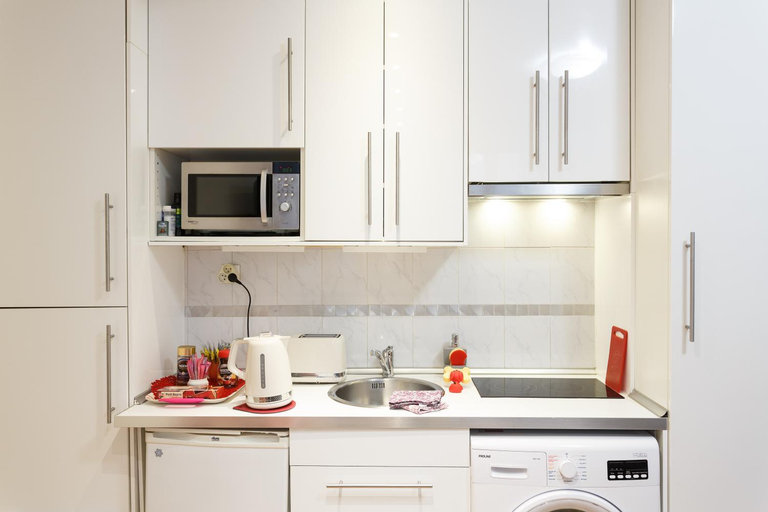 Others 5, Appartement Petits Champs II, Paris