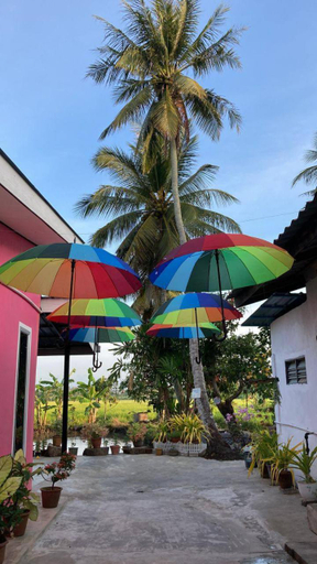 Facilities 2, Pink Homestay D'Perlis, Perlis