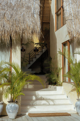 Exterior & Views 2, Lulu's Wellness Villas, Badung