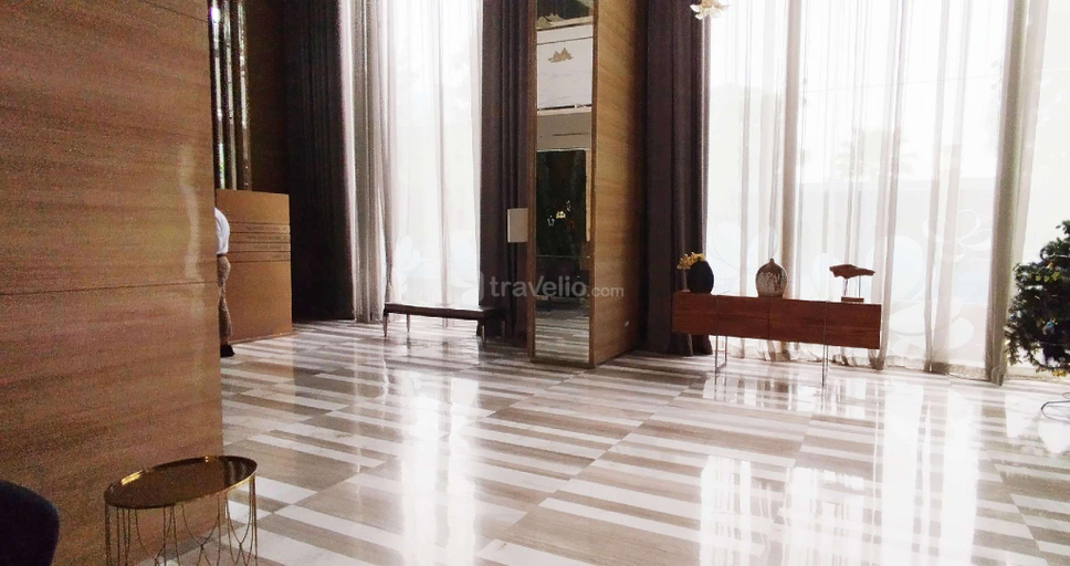 Others, Comfy Studio Grand Sungkono Lagoon Apt By Travelio, Surabaya