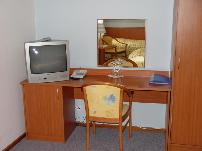 Others, Hotel Galerie, Jindřichův Hradec