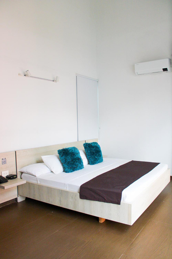 Others 5, HOTEL BGA, Bucaramanga