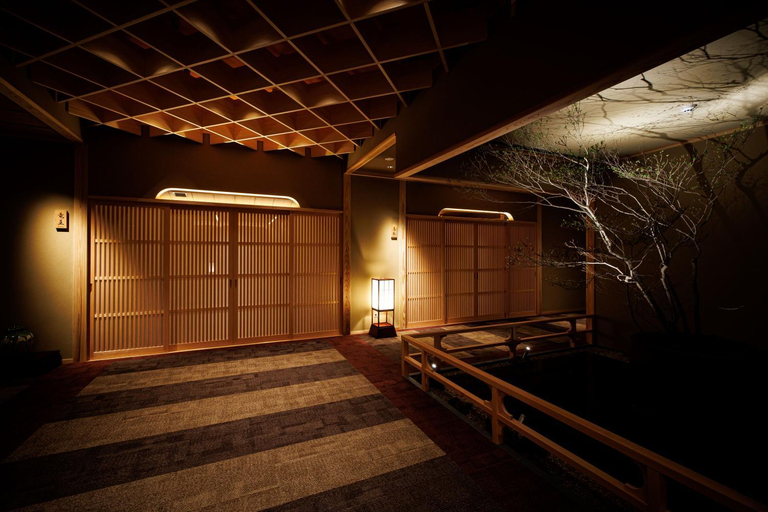 Public Area 2, Shoraiso, Yamanouchi