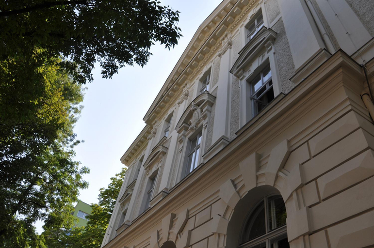 Exterior & Views 1, Vienna Suites, Wien