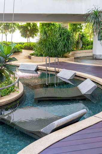 Others 2, Mulberry Verve Suites KL Mid Valley, Kuala Lumpur