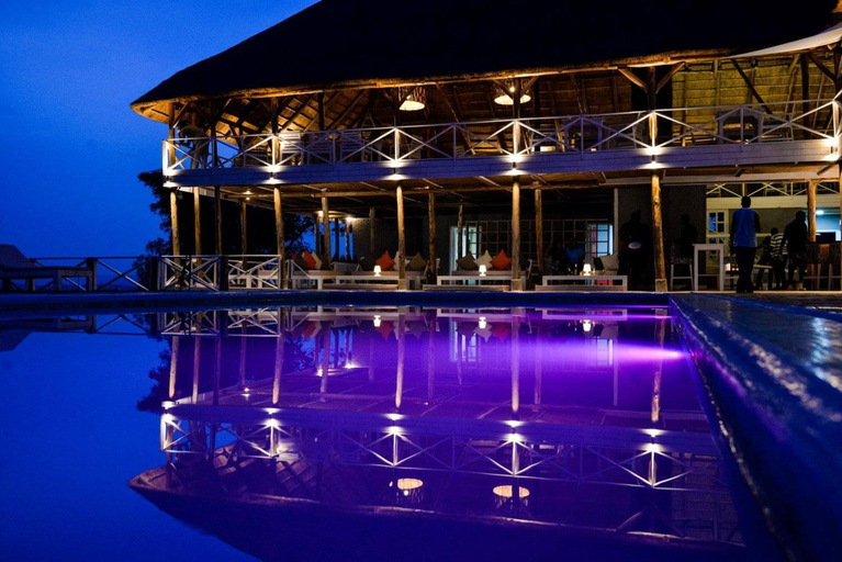 Others 2, Pili Pili Boutique Hotel, Gasabo