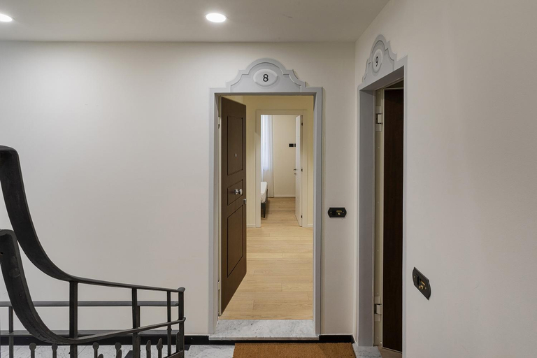 Others 4, Riviera Flavour Apartments I by Wonderful Italy, Genova
