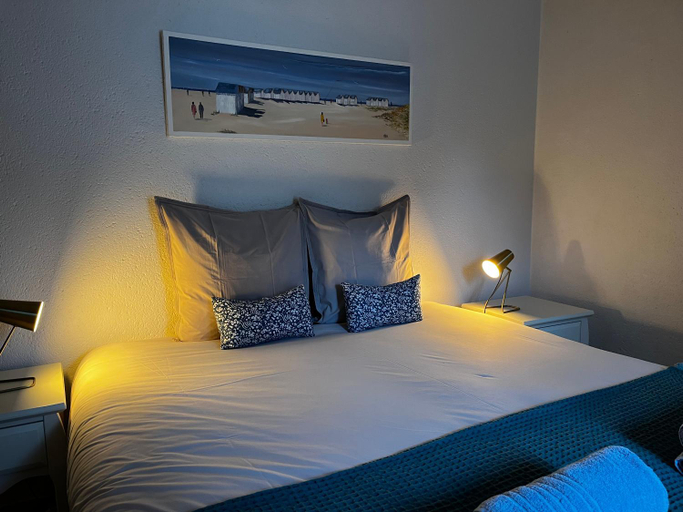 Others 2, Chambres d'hotes Le Maroni, Calvados
