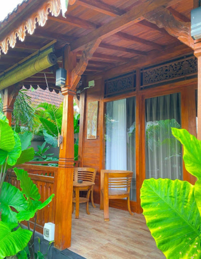 Exterior & Views 5, Pertiwi Uma Sari, Gianyar