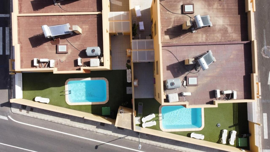 5, Mariposas Home Pool, Las Palmas