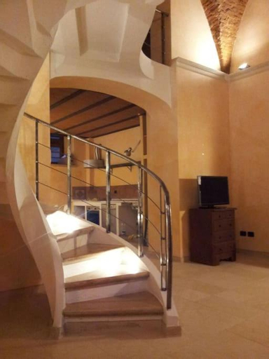 AL LOFT, Centro Storico, Prato